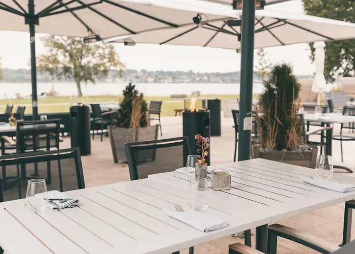 Hotel Strandleben
