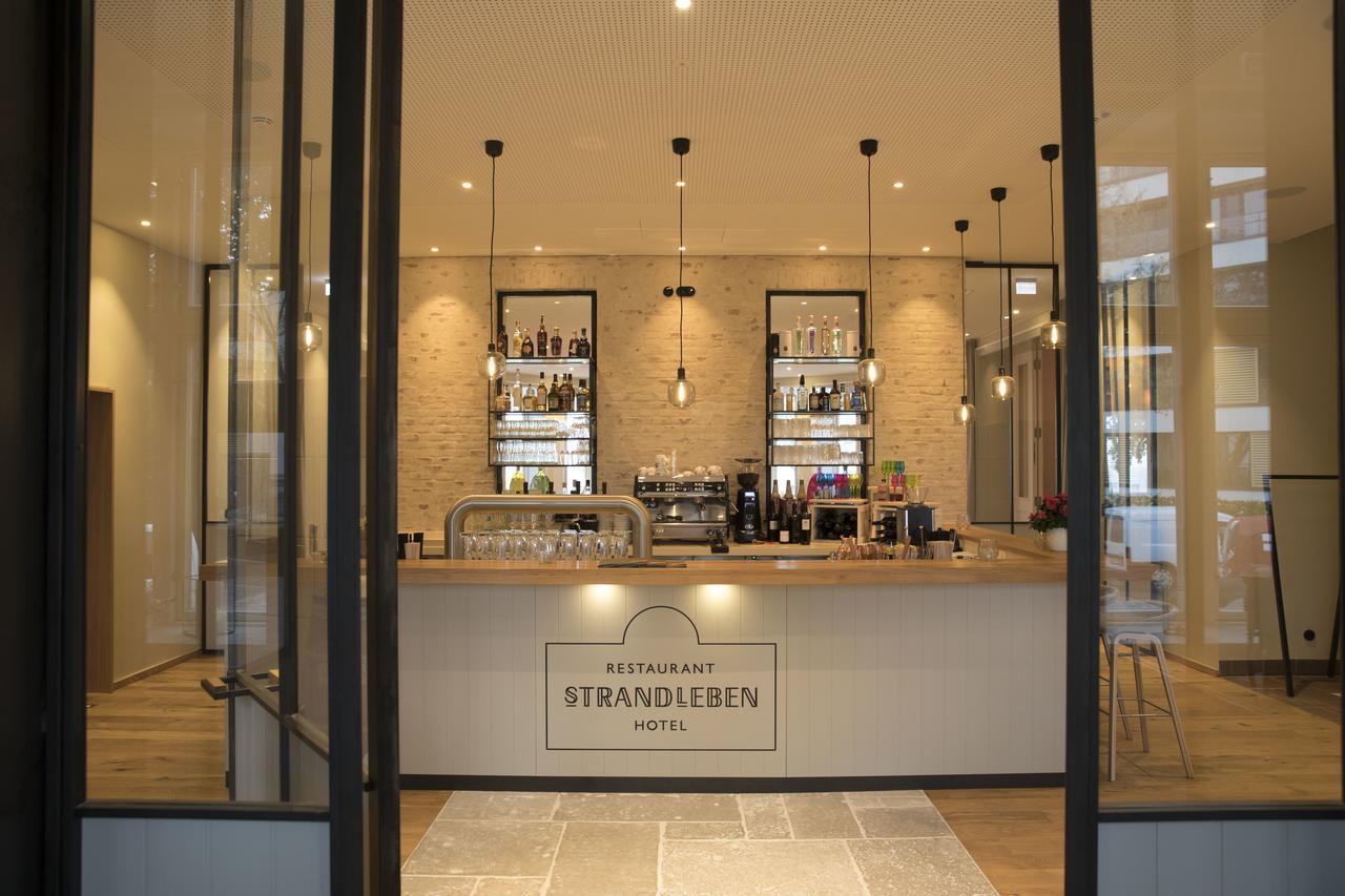 Strandleben 4* Шлезвиг