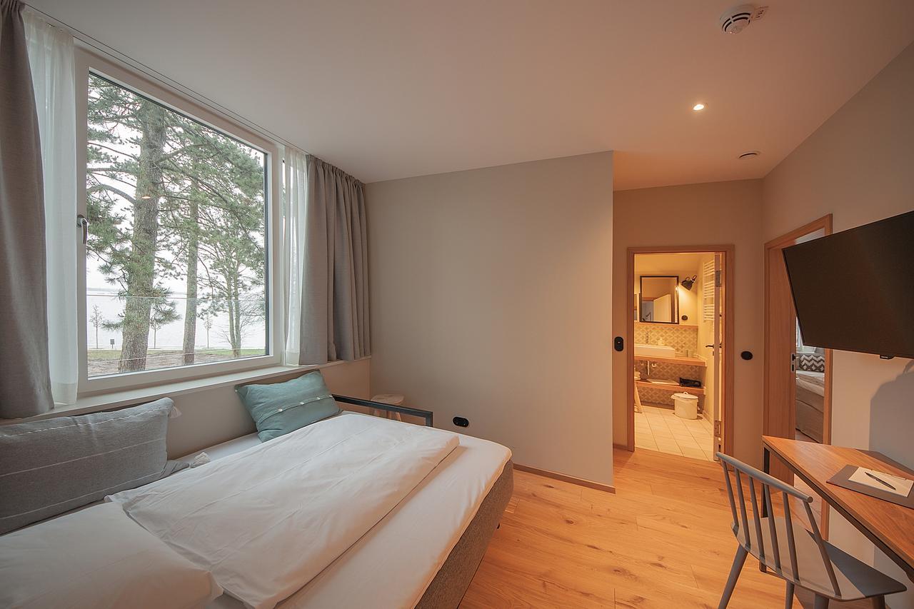 Strandleben 4* Шлезвиг