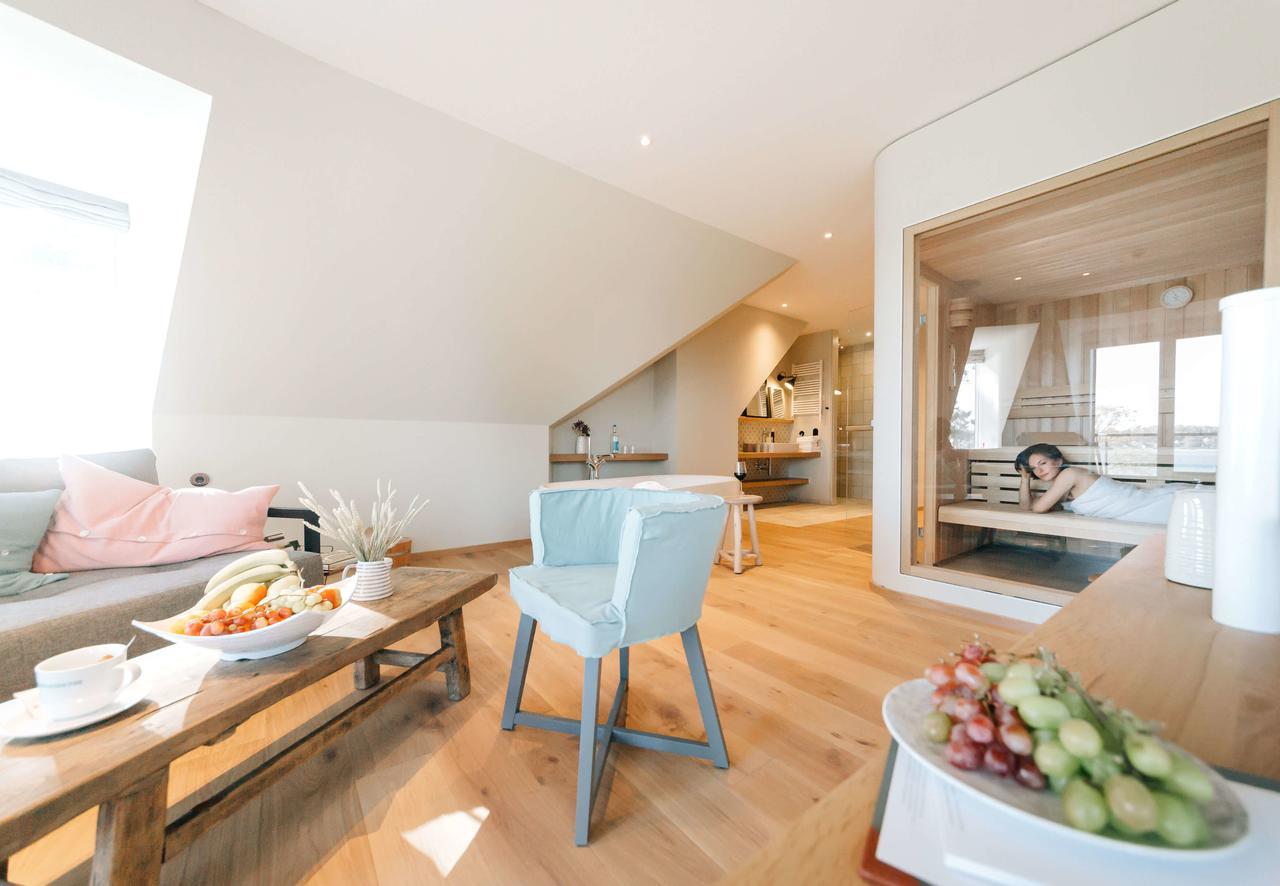 Отель Strandleben 4*