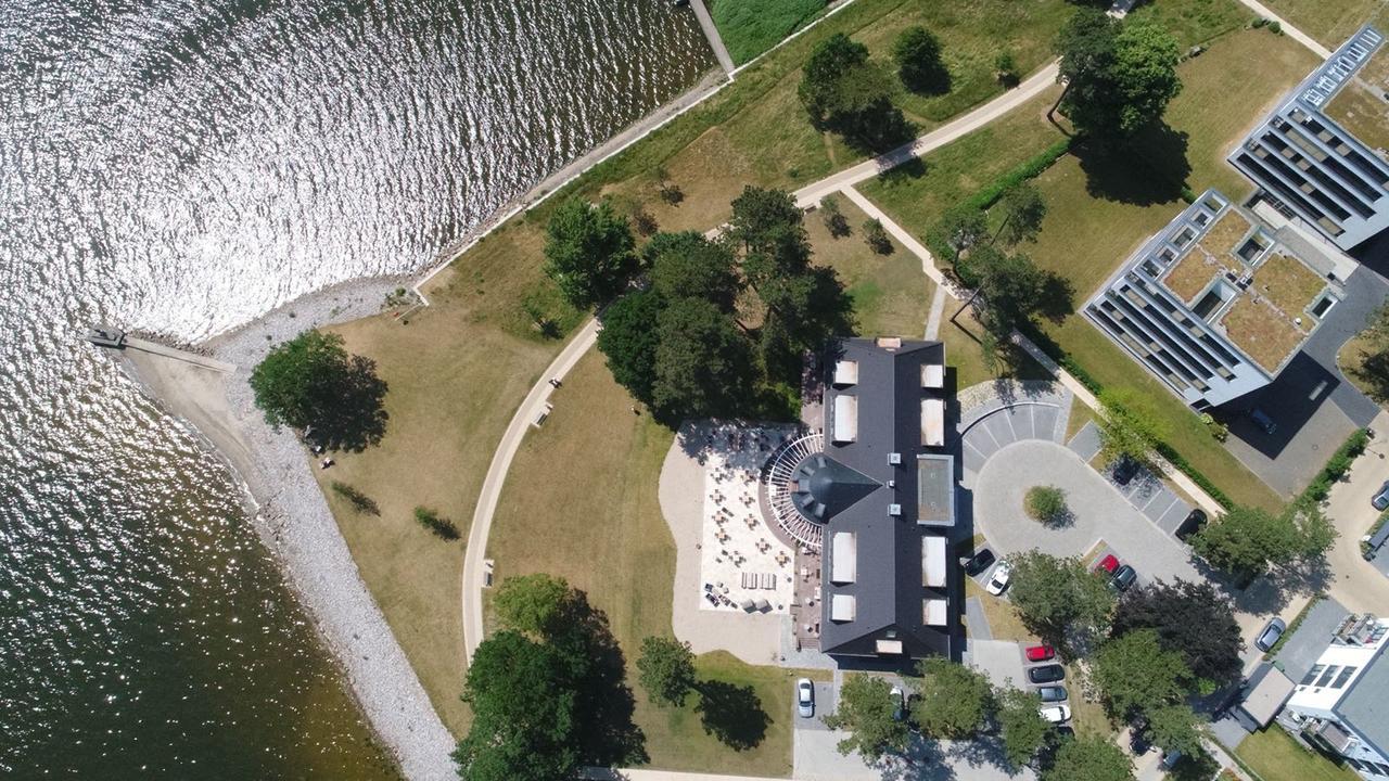Strandleben 4* Шлезвиг